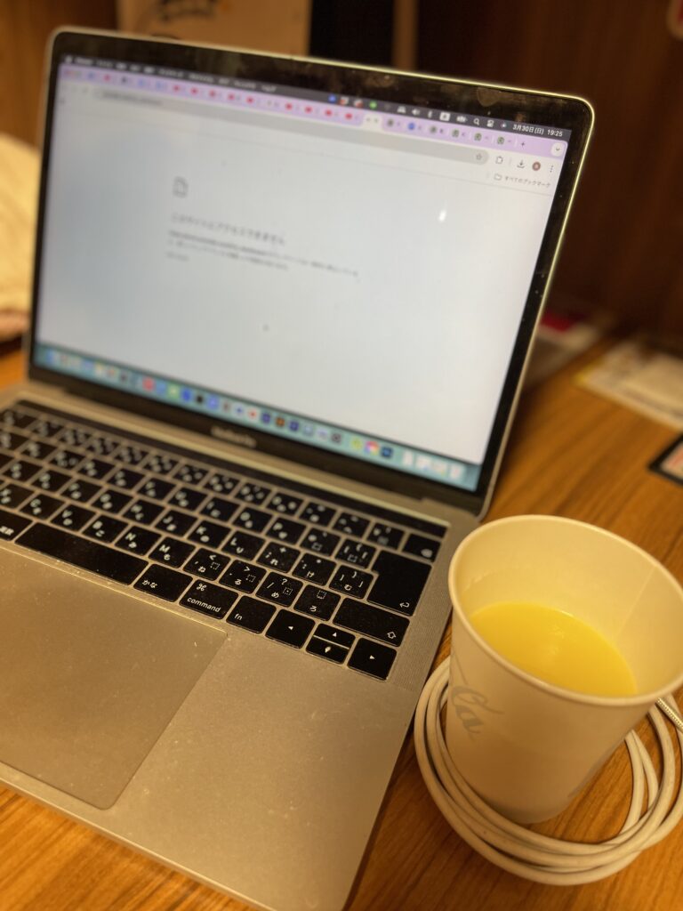 一行橋　〜　京都日帰り探訪　その5(最終話） 